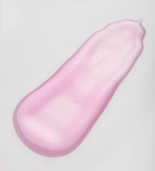 Strawberry texture