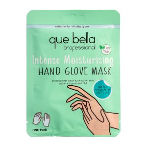 Que Bella Moisturising Hand Mask
