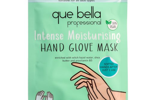 Collagen Hand Mask