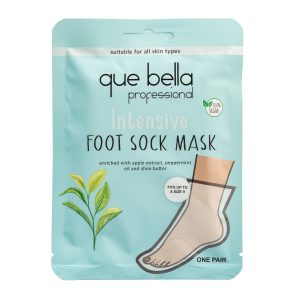 Intensive Foot Sock Mask