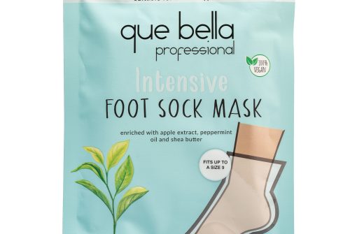 Intensive Foot Mask
