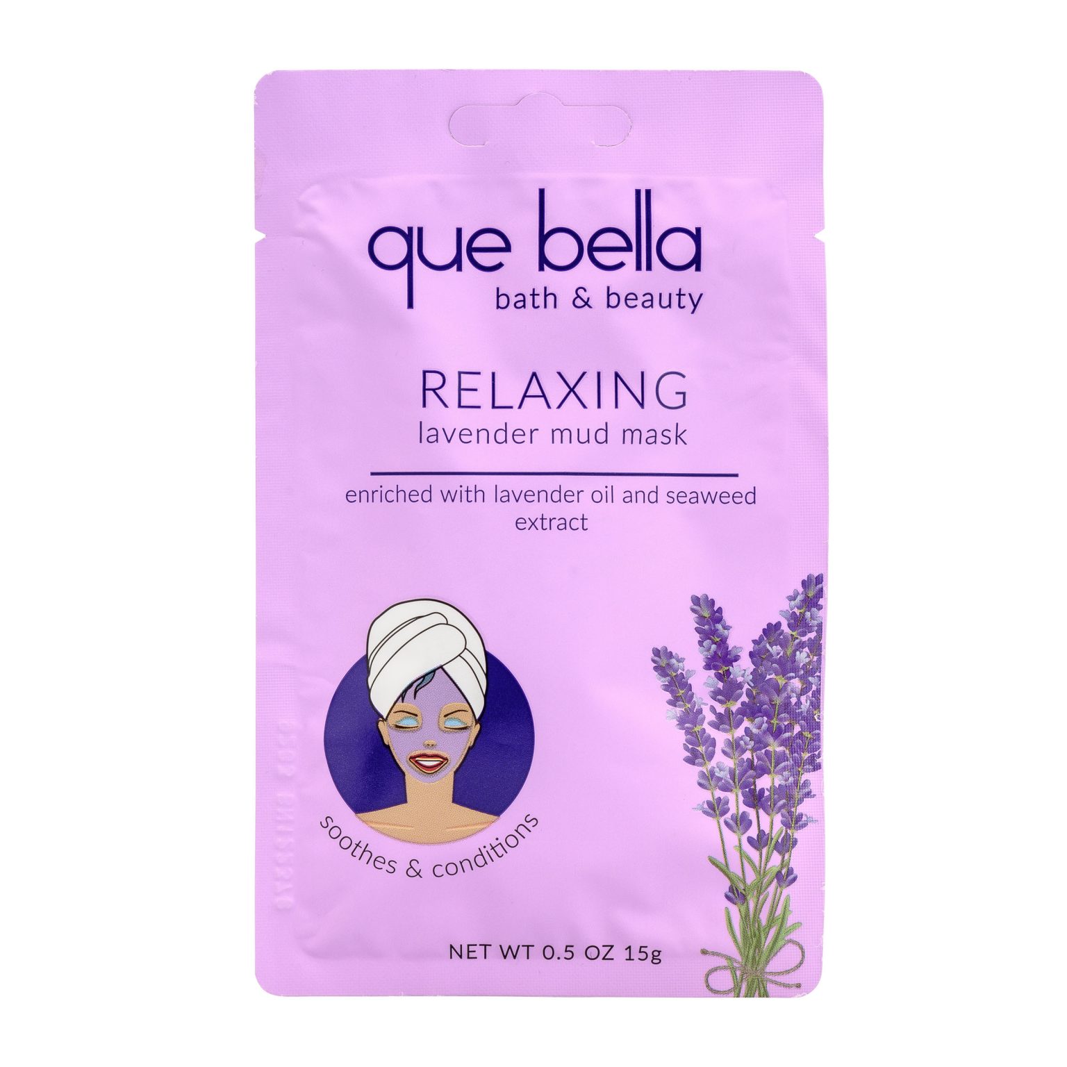 Face Masks, Face Peels & Facial Skin Care Products Que Bella Beauty