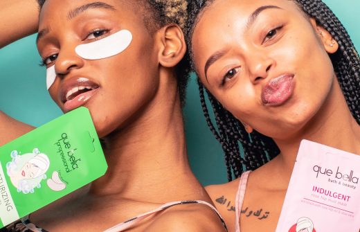 Benefits of hydrating face masks