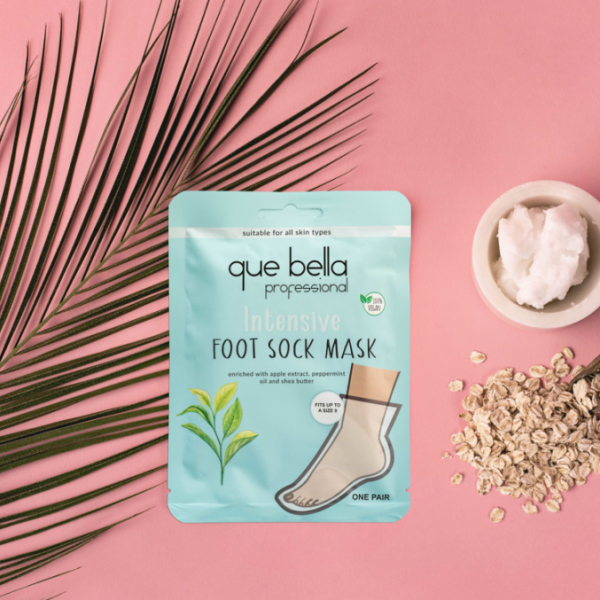 Intensive Foot Mask - Image 3
