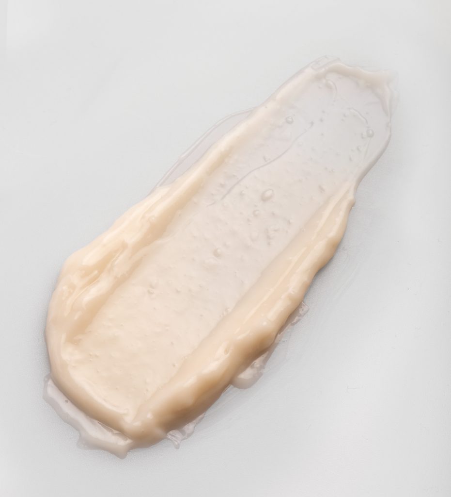 Cleansing Aloe Vera Cream Mask