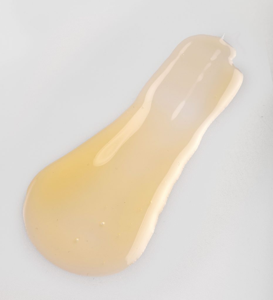 Hydrating Pineapple Peel off Mask
