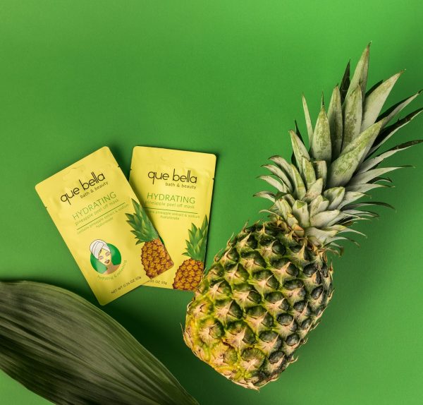 Benefits of Hydrating Face Masks Que Bella Beauty