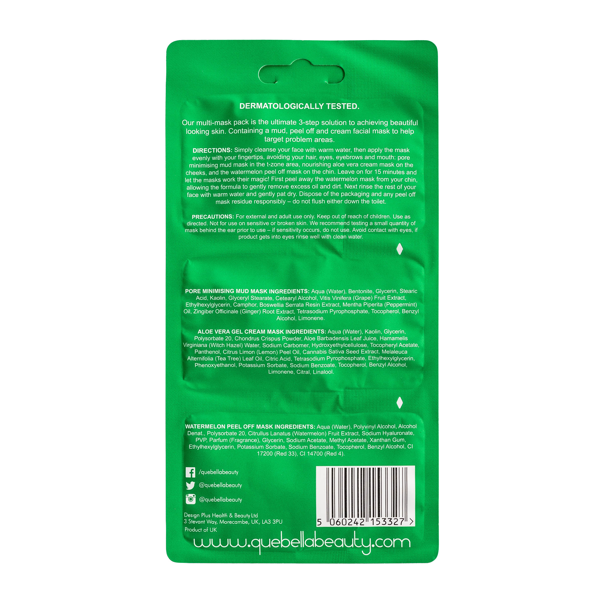 millumin multi mask millumin multi mask