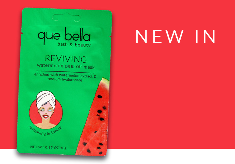 Face Masks, Face Peels & Facial Skin Care Products Que Bella Beauty