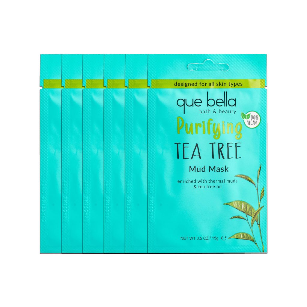 Tea Tree 6 pack
