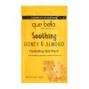 Soothing Honey and Almond Gel Mask
