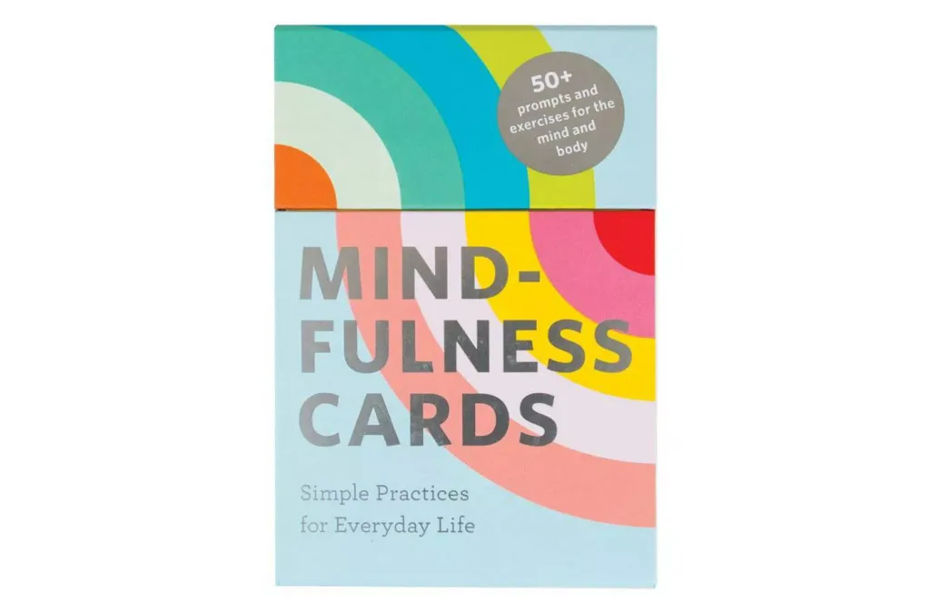65ct Mindfulness Card Pack