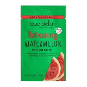 Watermelon Peel Off Mask