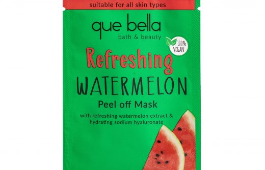 Refreshing Watermelon Peel off Mask