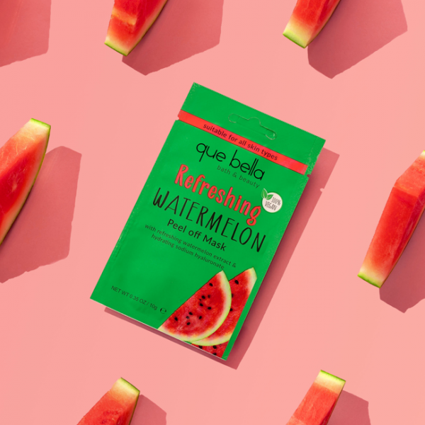 Watermelon Peel Off Mask