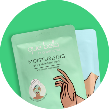 Targeted Masks