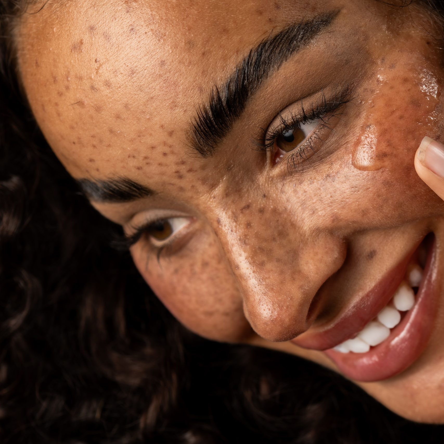 Soothing Honey Gel Mask