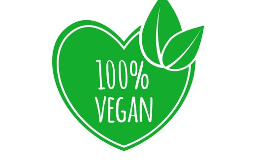 Vegan Product Update