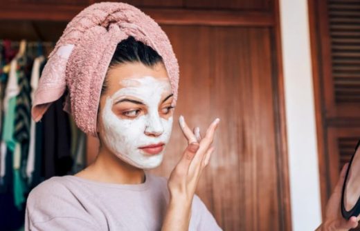 The best way to avoid breakouts and blemishes