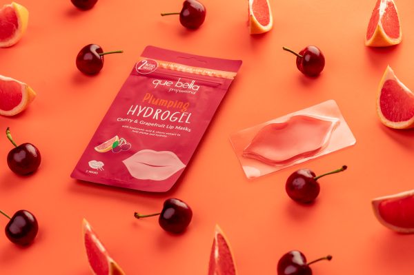 Hydrating Lip Masks - Image 4