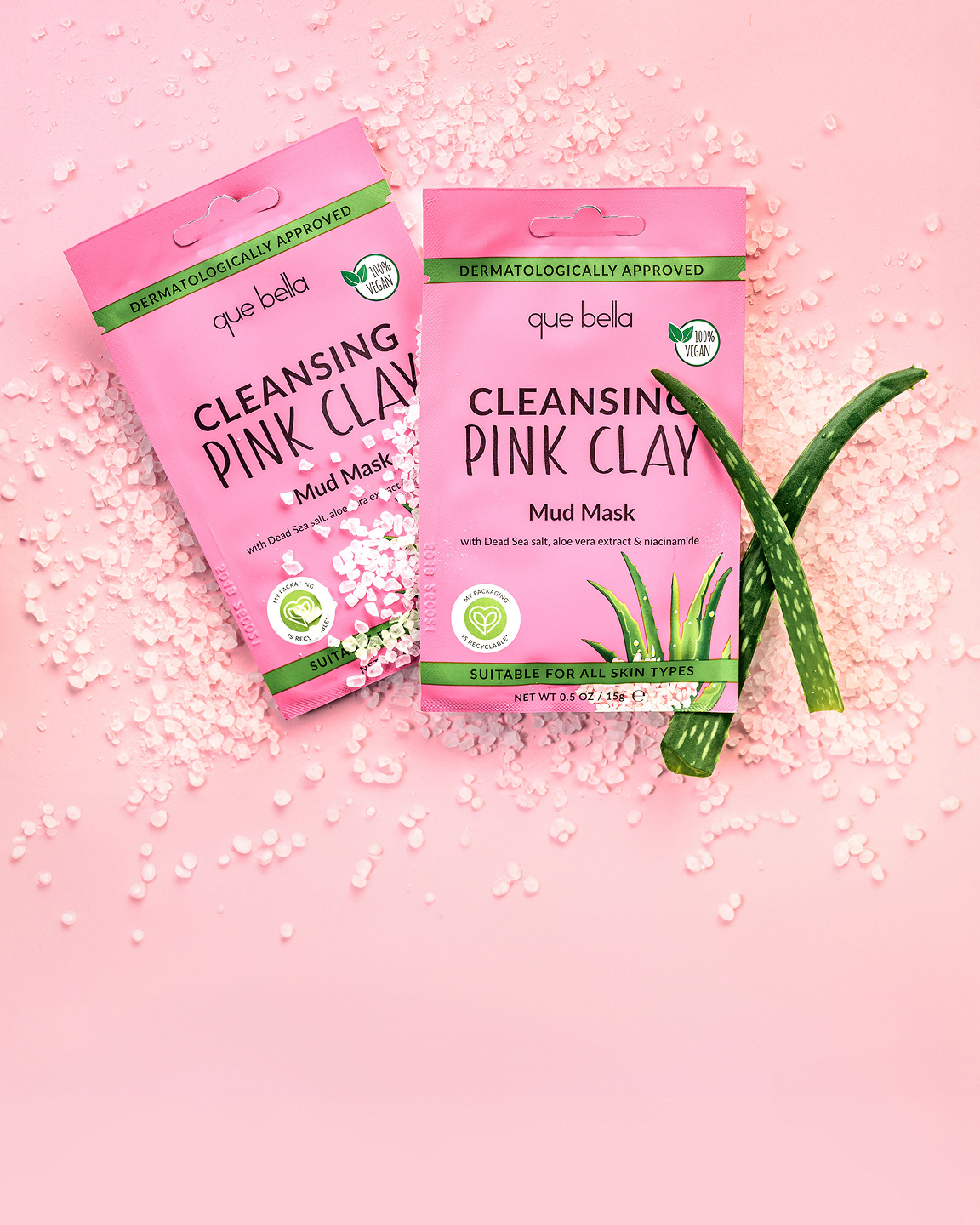 Core Face Masks