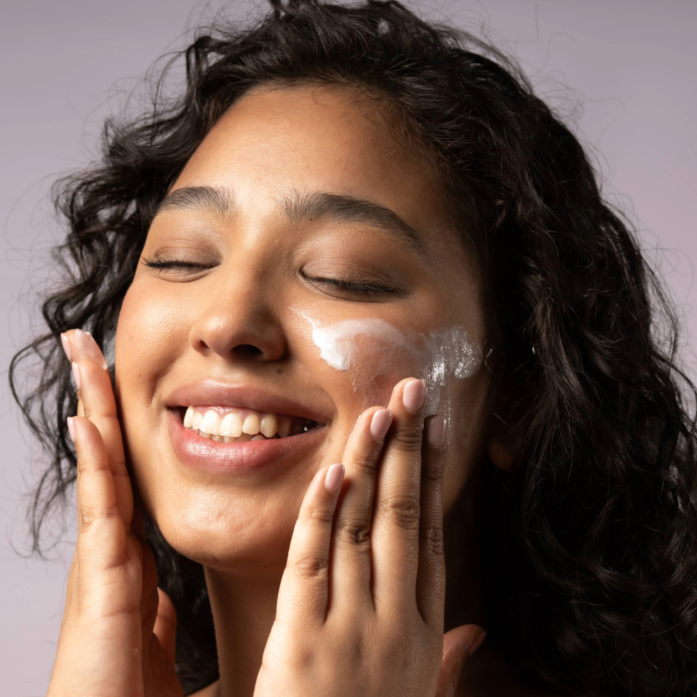 3% Niacinamide Clay Mask
