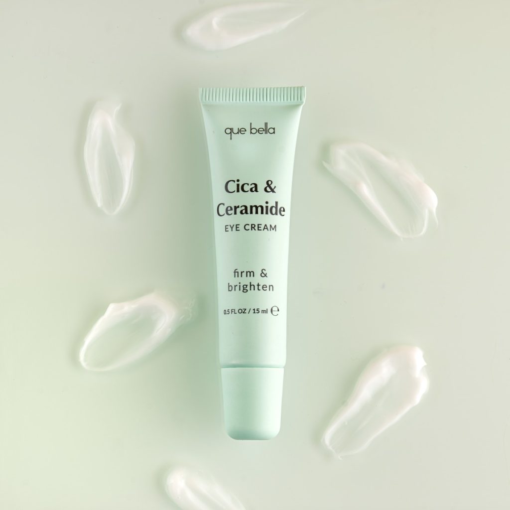 Cica & Ceramide Eye Cream