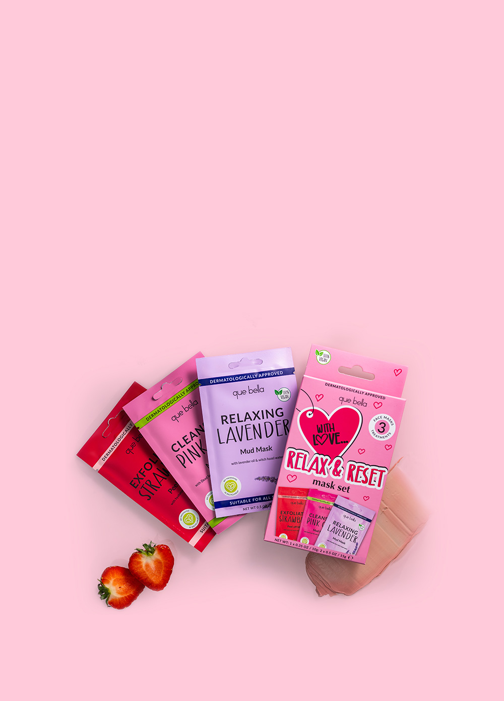 Valentine's Day Banner